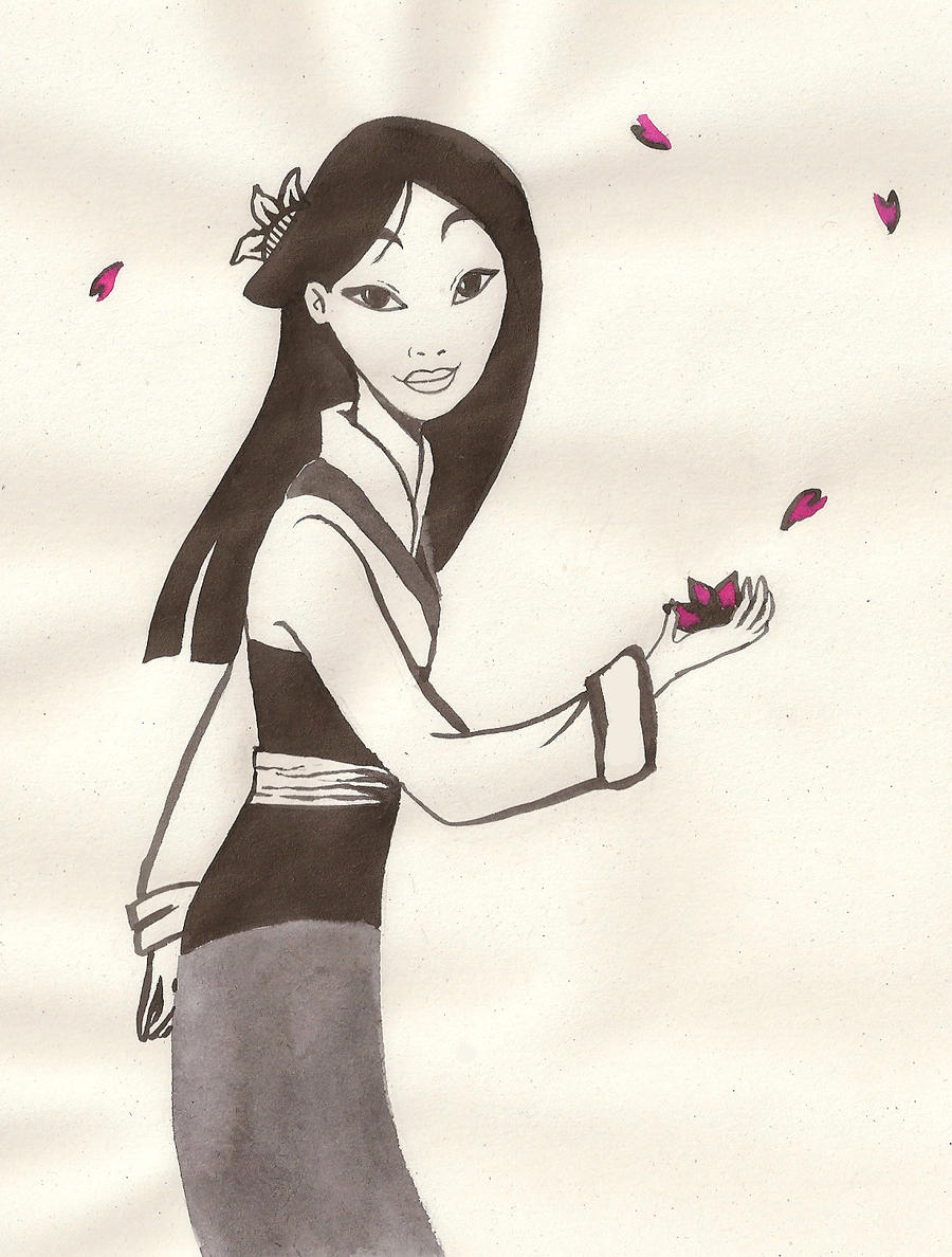 Mulan