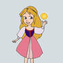 Chibi Eilonwy