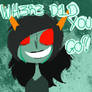 Terezi