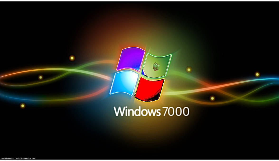 Windows 7000 by Tryer1234 on DeviantArt