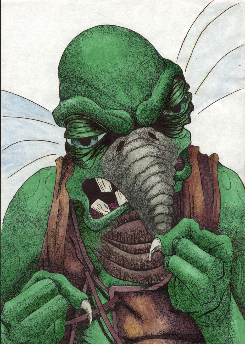 Answer Wato Watto by thats-him-omg on DeviantArt