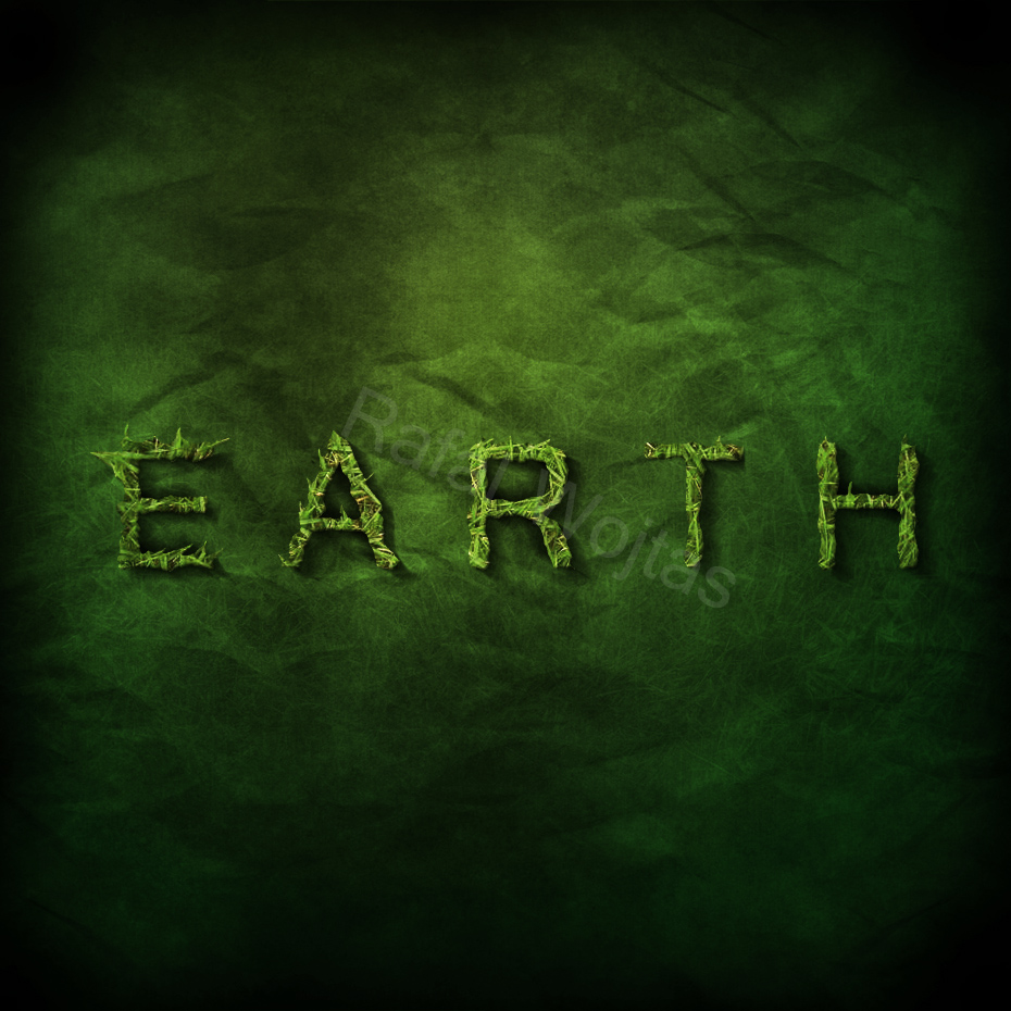 EARTH