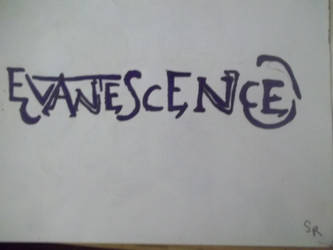 Evanescence