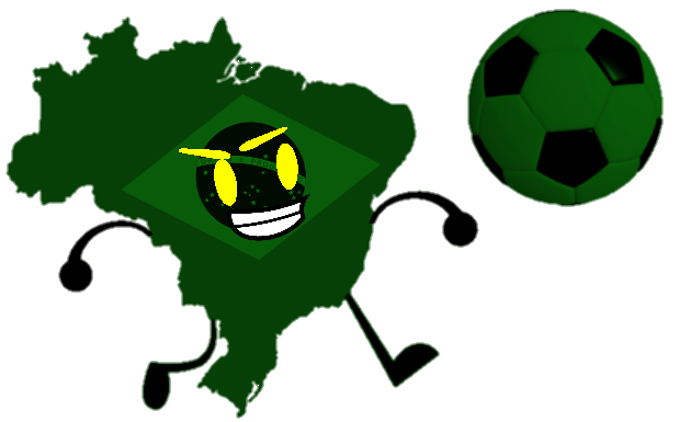 Virtual Brazil by brianfan7650 on DeviantArt