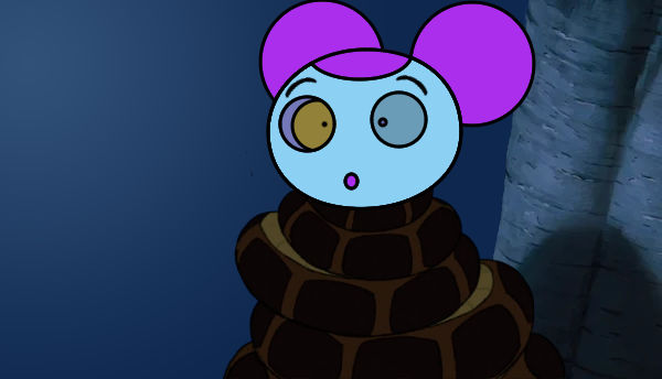 An Interesting Learning Experience by sdffhuy on DeviantArt