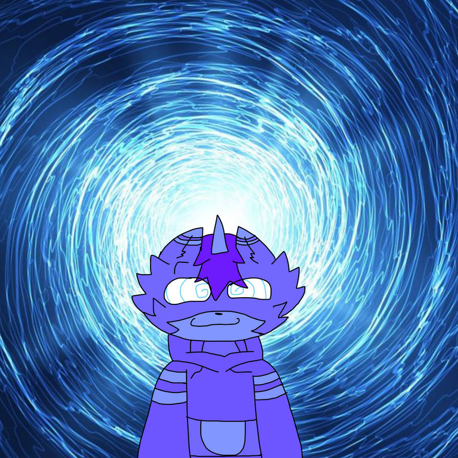 Day 28 - Vortex by sdffhuy on DeviantArt