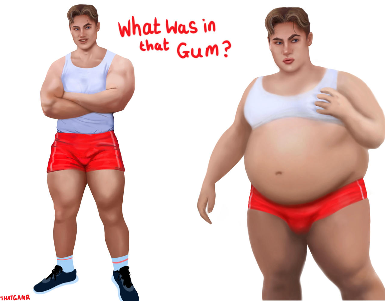 Ex Jock By Thatganr On DeviantArt ex-jock-by-thatganr-on-deviantart