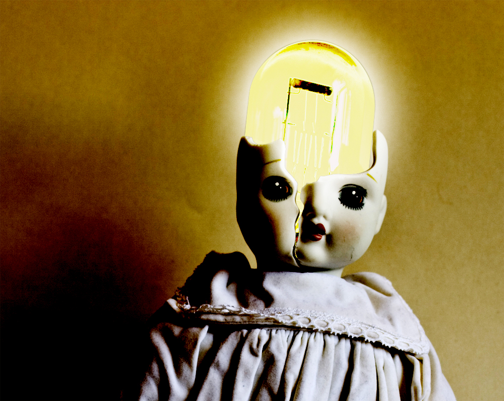 Another idea in my head by flatproduct