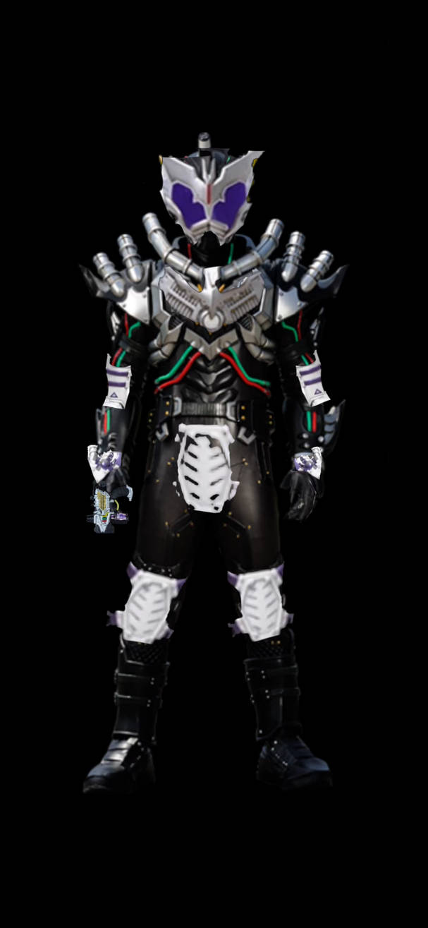 Kamen Riider Rouge Kamen Rider Night Rogue by sleepover2011 on DeviantArt