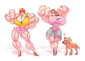 Natalya | Jessica