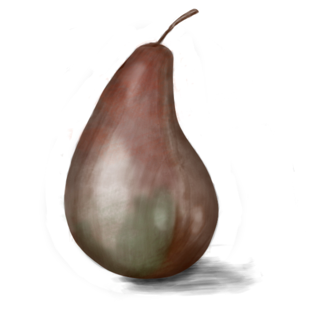 Pear