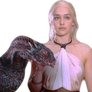 Daenerys Targaryen png