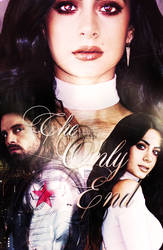 Wattpad Bookcover