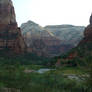 Zion National Park 1