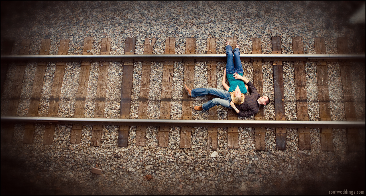 Stacy and Brian : Track2