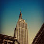 NYC - Empire State Building