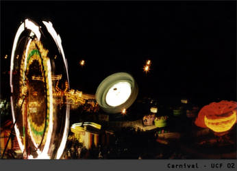 UCF 02 - Carnival