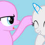 MLP Base: Hello, can you hear me?