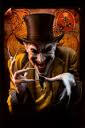 the ringmaster