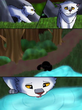 Leafstar's Choice Page 4