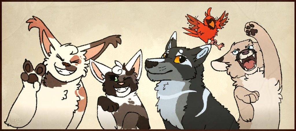 grazey pasture | bread kittens wiki | fandom Images... Saaaay Cheese! by BlazeKitty00 on DeviantArt