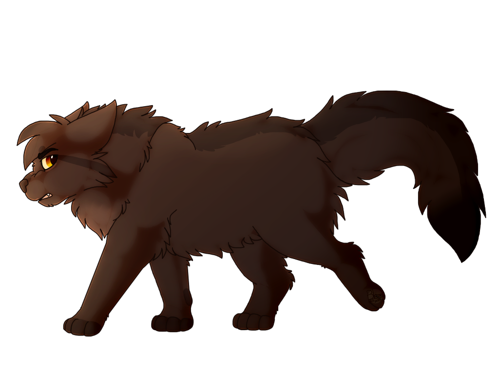 Grumpy Bat (AT) by BlazeKitty00 on DeviantArt