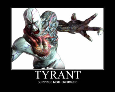 Tyrant