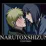 NarutoXShizune