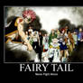 Fairy Tail Together
