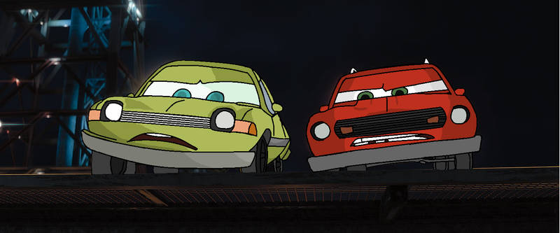 Acer And Grem Base 2 by Ferrari-euphoria on DeviantArt