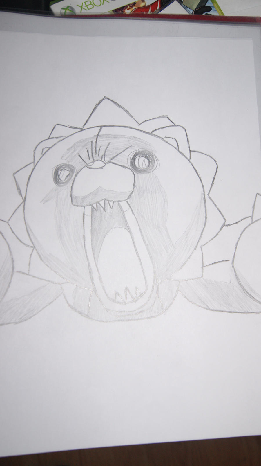 Kon by supertoto59 on DeviantArt