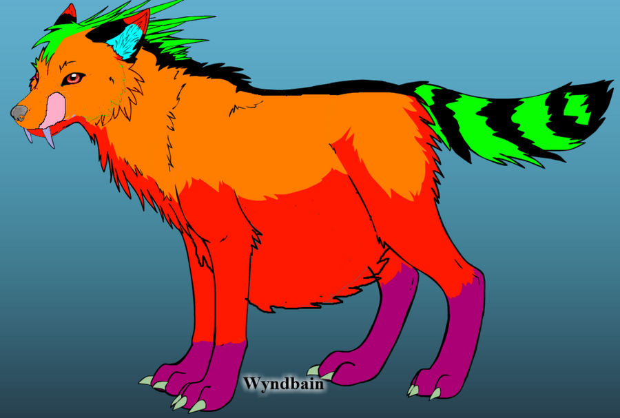 Python Vore Wolf Wolf Vore 2 by Anonomous343 on DeviantArt