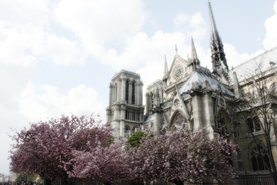 Notre Dame