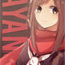 Ayano Tateyama display picture