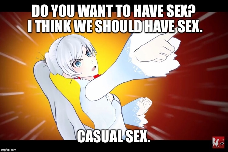 Weiss Schnee Meme By Wcher999 On Deviantart Weiss Schnee Meme By Wcher999 On Deviantart
