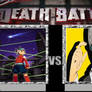 Death Battle! Geo Stellar vs Yu Narukami!