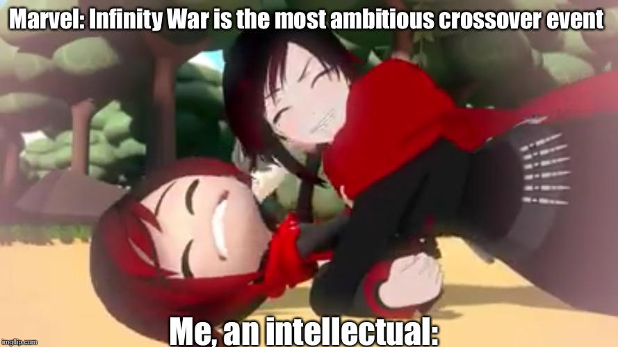 Scarica Gratis Images Rwby Chibi Season 3 Episode 16 Meme By Wcher999 On Deviantart le plus cool salutations