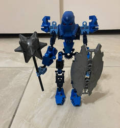 Toa Helryx 2.0