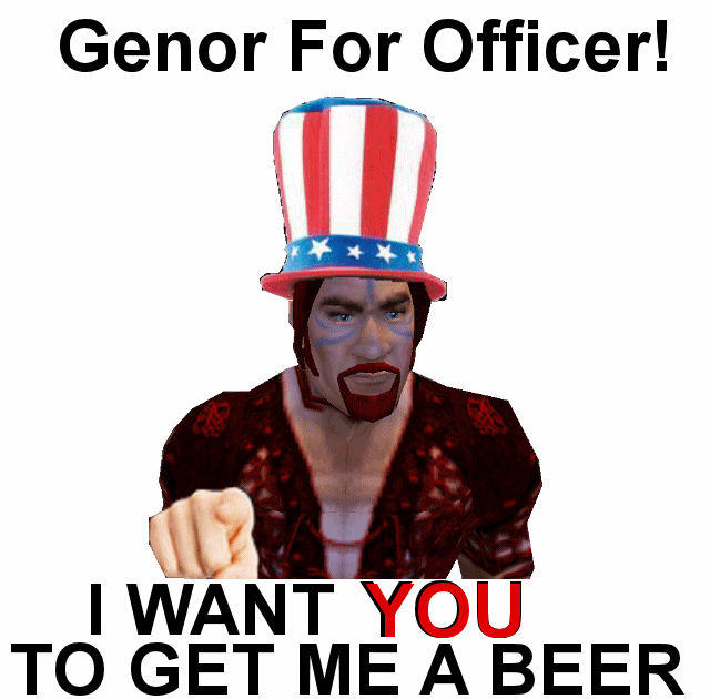 Genor Genor for O by Qustos on DeviantArt