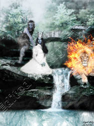 Ice and Fire - Narnia