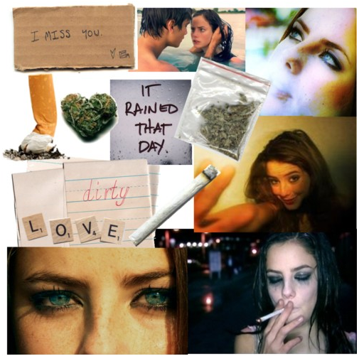 Effy Stonem...