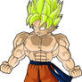 Lssj goten