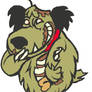 Corpseform Muttley