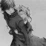 Darker than Black: Hei and Yin