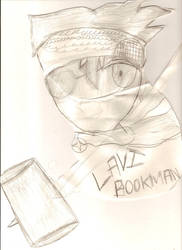 Lavi Bookman