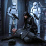 Near Miss Chapter 4 Crimes of War