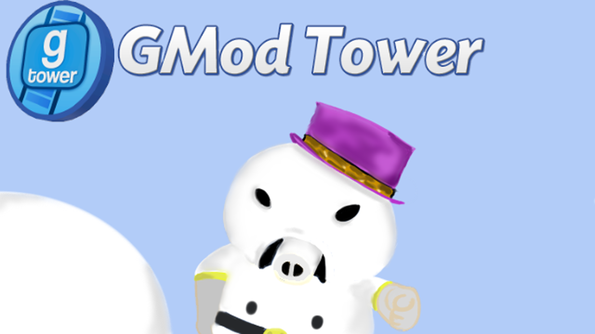 Square Thumbnail Gmod Gmod Tower: Thumbnail (For a Friend) (1080p) by MisogiProductions on ...