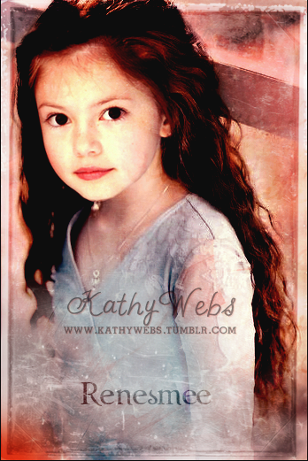 Renesmee Cullen