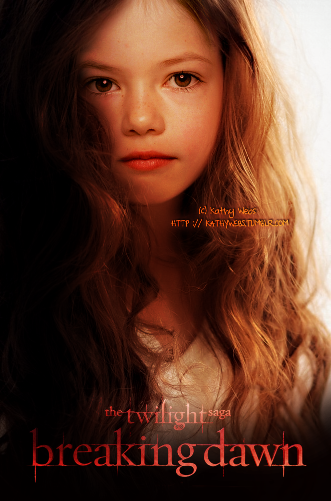 Happy Birthday Nessie