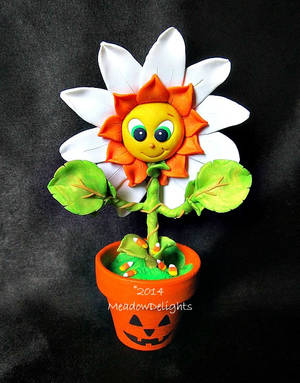 CornFlower! by MyArtsDelight CornFlower! by MyArtsDelight